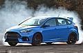 Focus RS